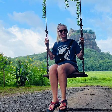 Sigiriya Green Garden Home 외부 사진