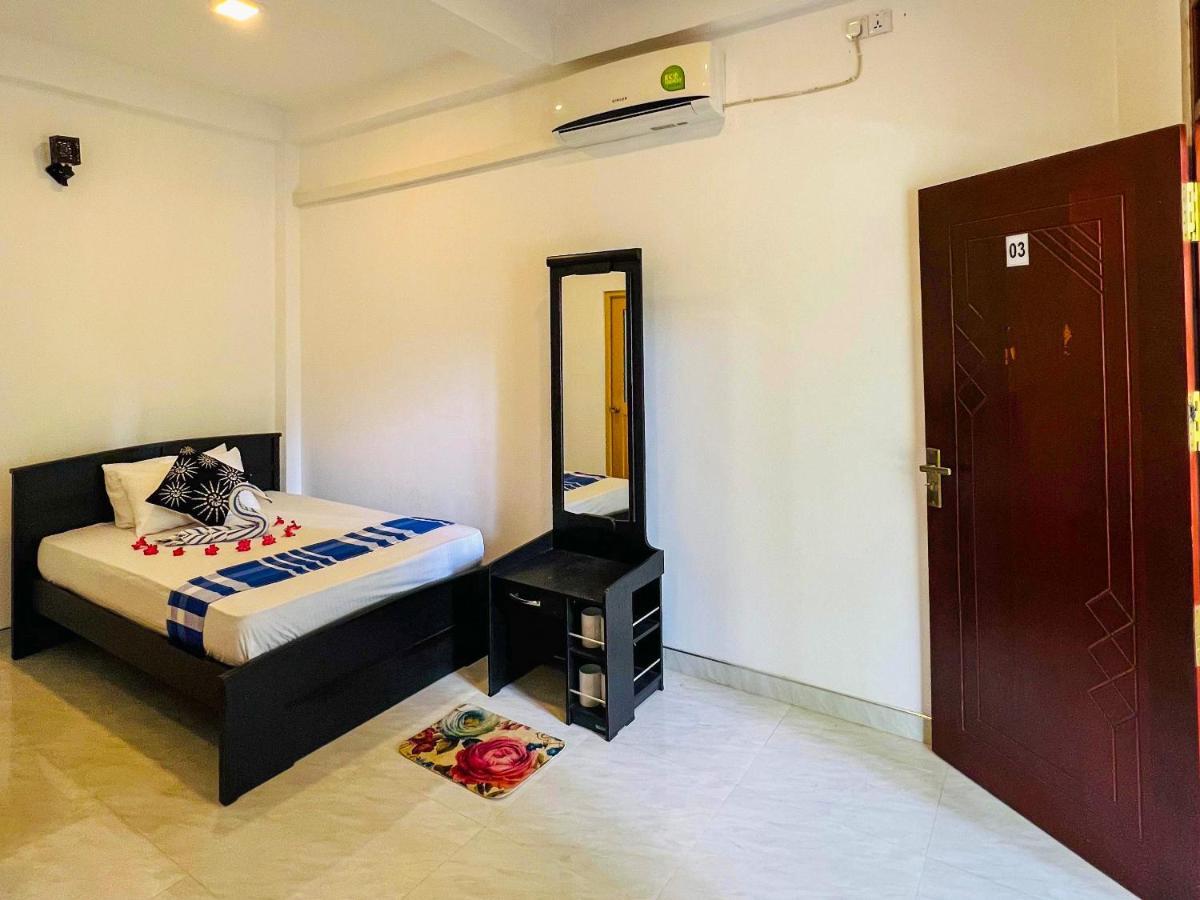 Sigiriya Green Garden Home 외부 사진