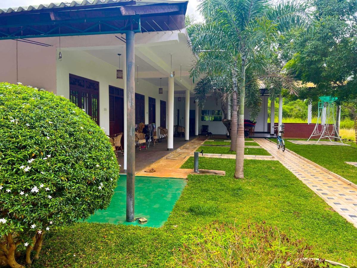 Sigiriya Green Garden Homestay 외부 사진