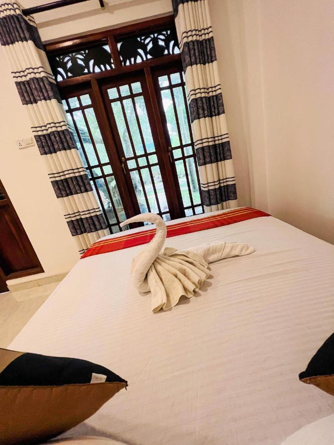 Sigiriya Green Garden Home 외부 사진