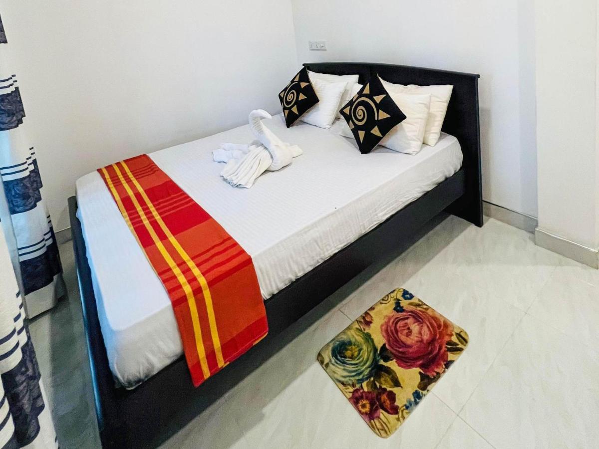 Sigiriya Green Garden Home 외부 사진