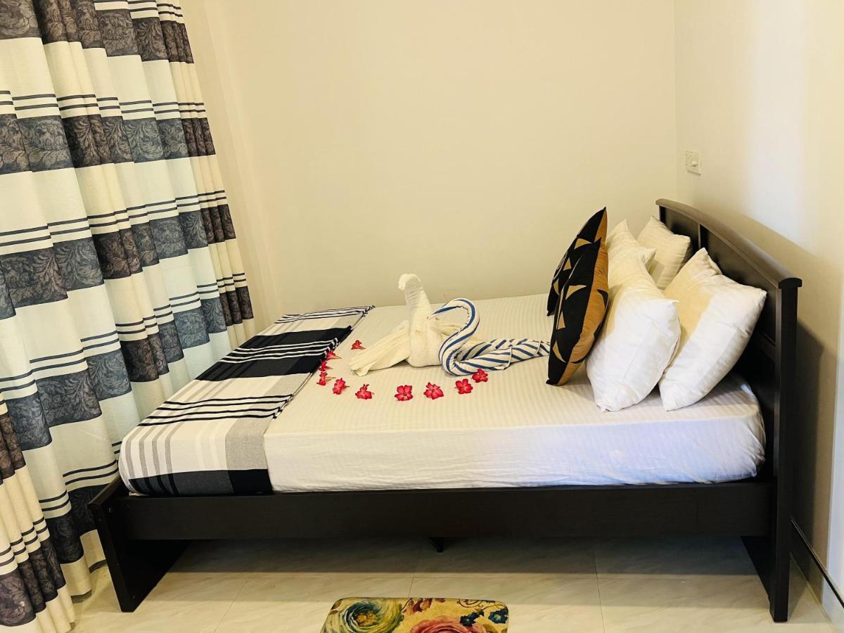 Sigiriya Green Garden Home 외부 사진