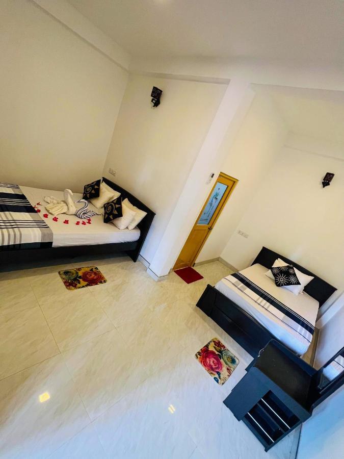 Sigiriya Green Garden Home 외부 사진