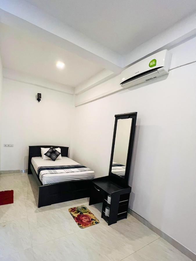 Sigiriya Green Garden Home 외부 사진