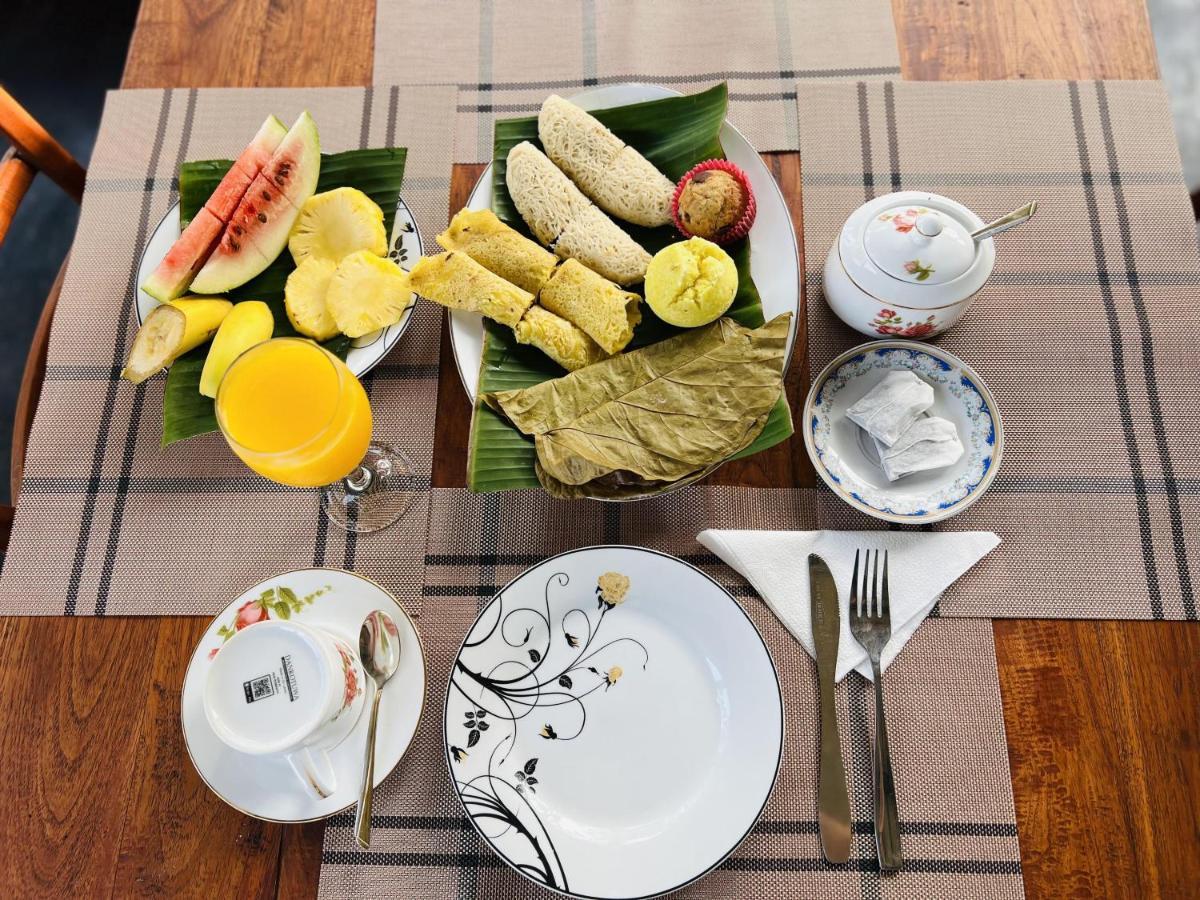 Sigiriya Green Garden Home 외부 사진