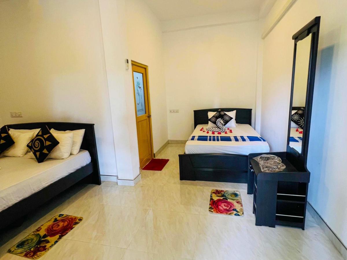 Sigiriya Green Garden Home 외부 사진
