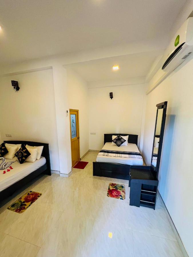 Sigiriya Green Garden Home 외부 사진
