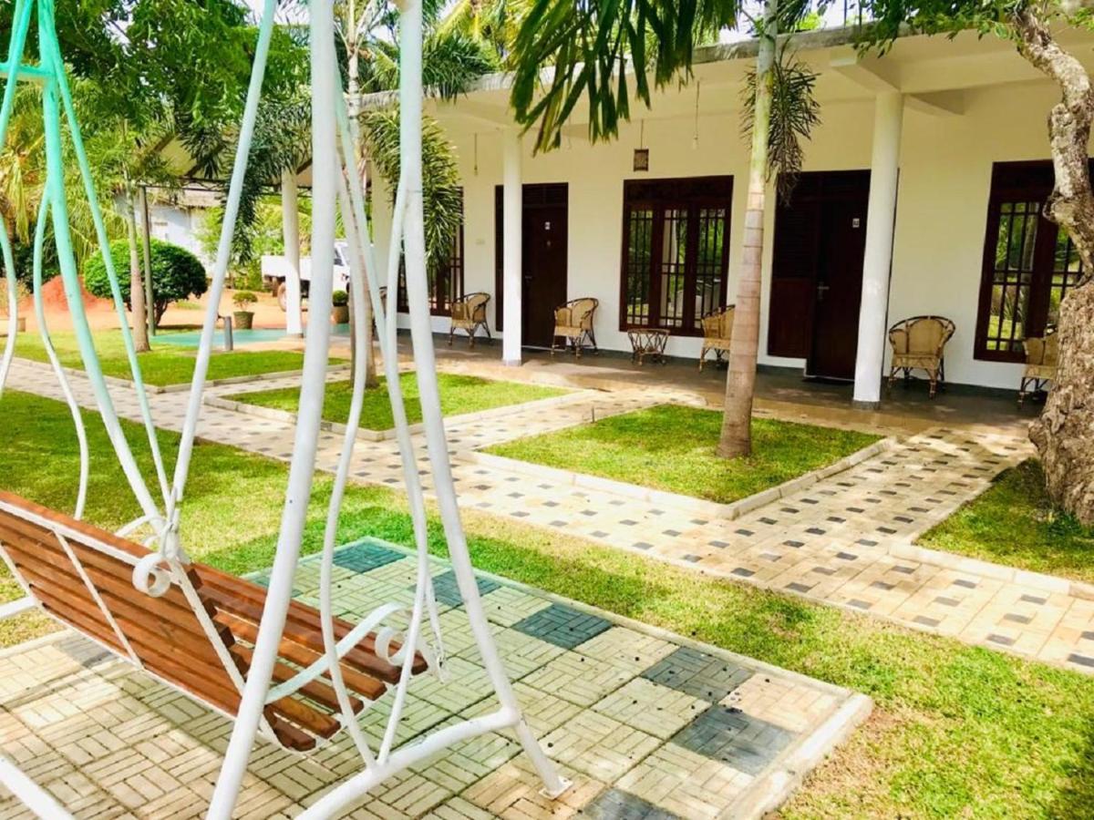 Sigiriya Green Garden Homestay 외부 사진