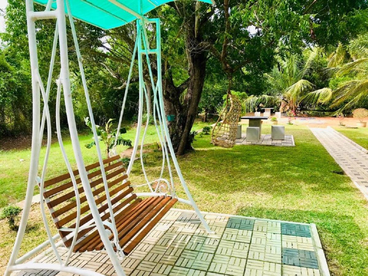 Sigiriya Green Garden Home 외부 사진