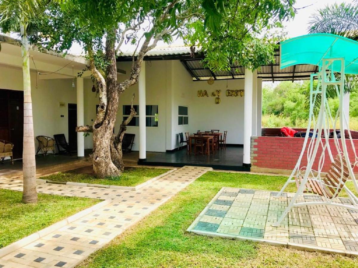 Sigiriya Green Garden Homestay 외부 사진