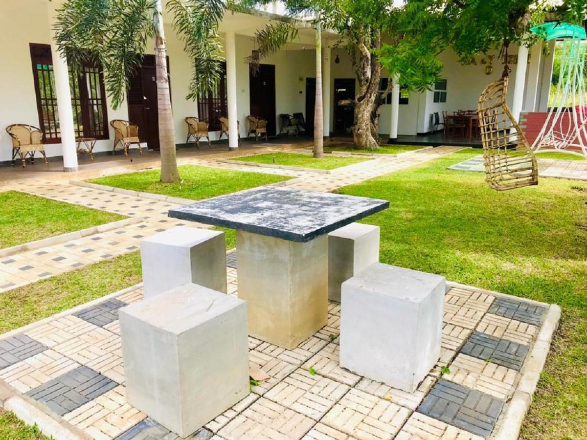 Sigiriya Green Garden Home 외부 사진