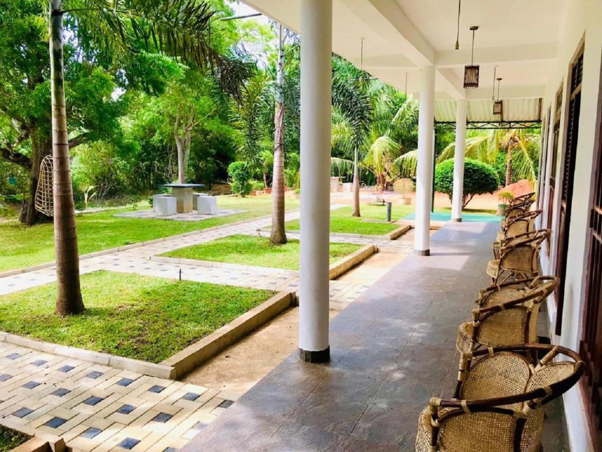 Sigiriya Green Garden Home 외부 사진