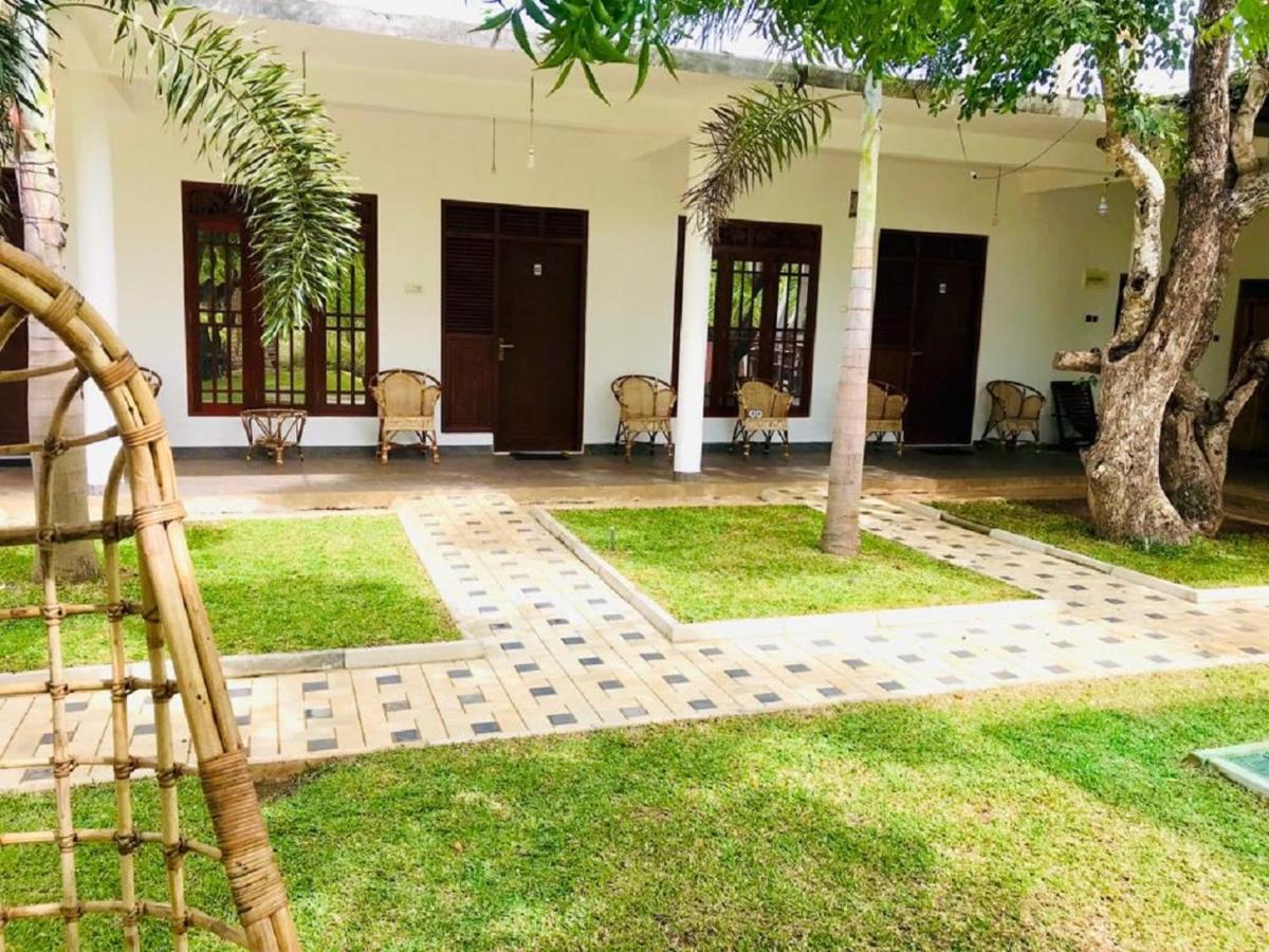 Sigiriya Green Garden Home 외부 사진