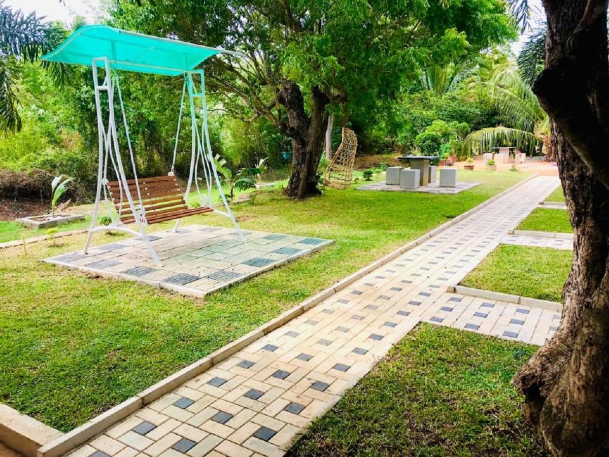 Sigiriya Green Garden Home 외부 사진