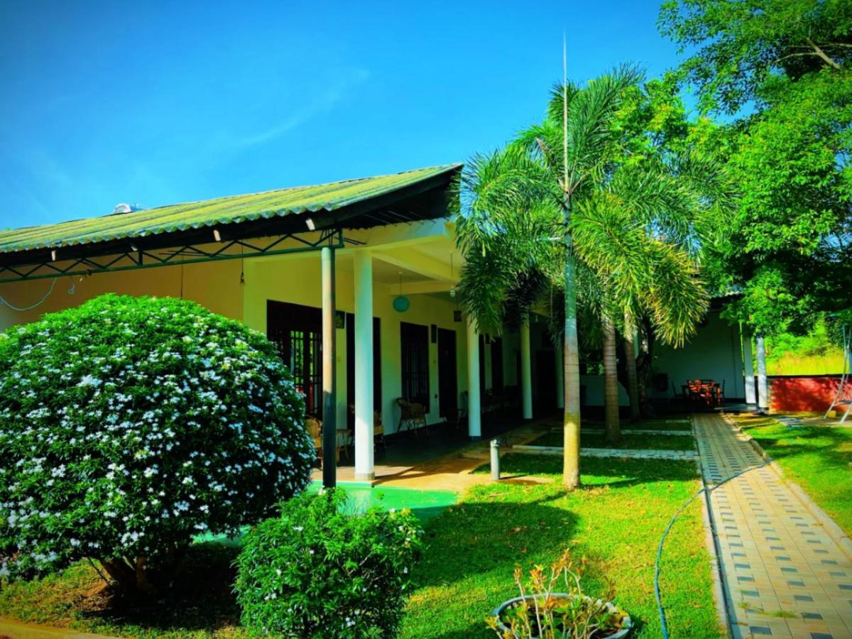 Sigiriya Green Garden Home 외부 사진