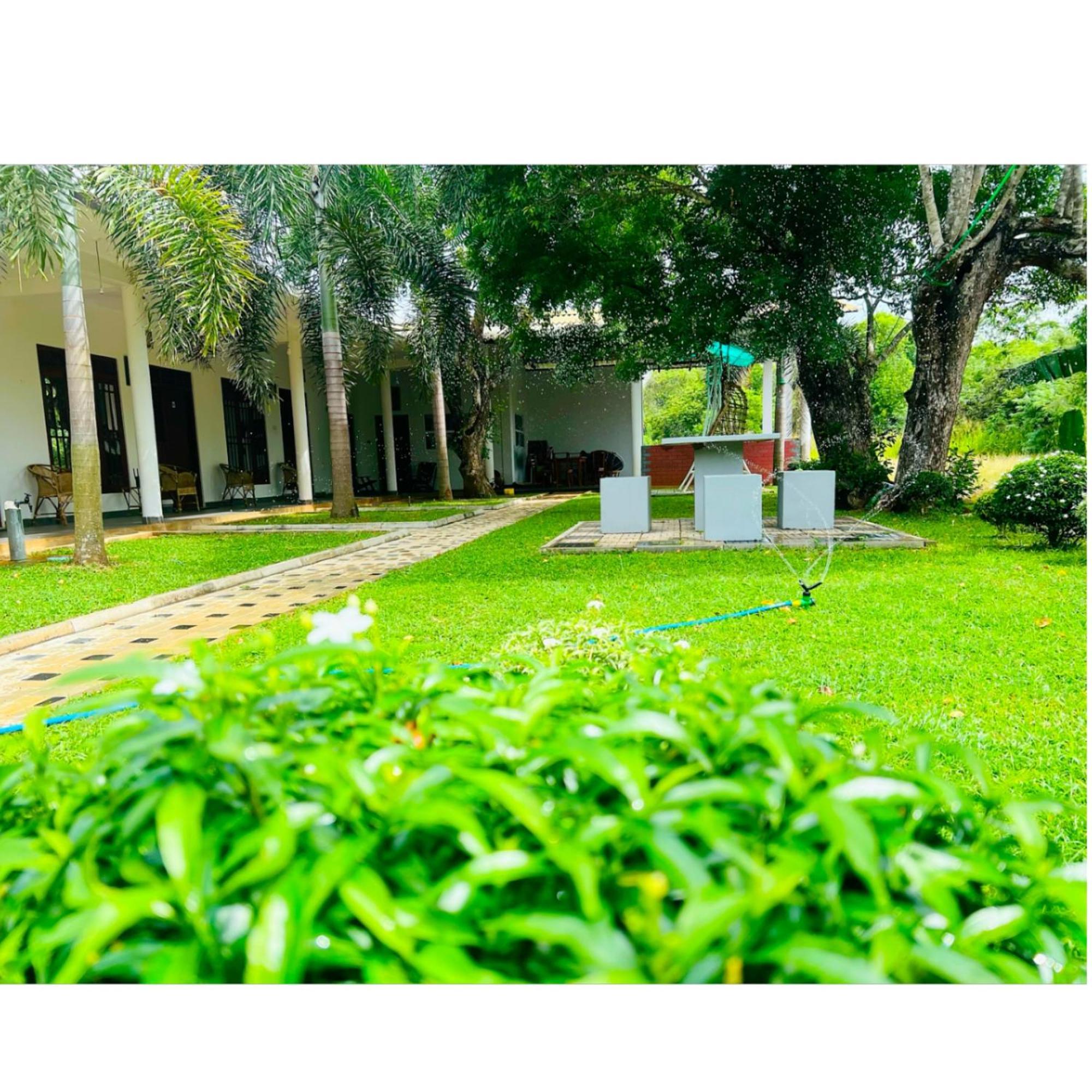 Sigiriya Green Garden Home 외부 사진